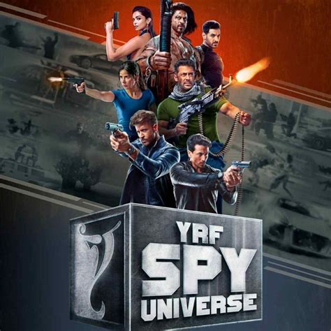 Pathaan (YRF Spy Universe)